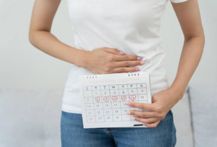 Menstruación 