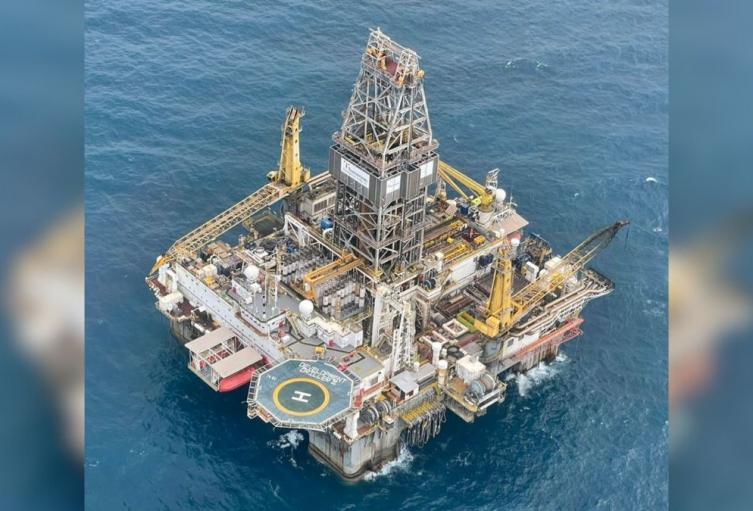 Proyecto hidrocarburos Uchuva | Ministerio de Minas y Energía | Ecopetrol | Caribe | Octubre 2024