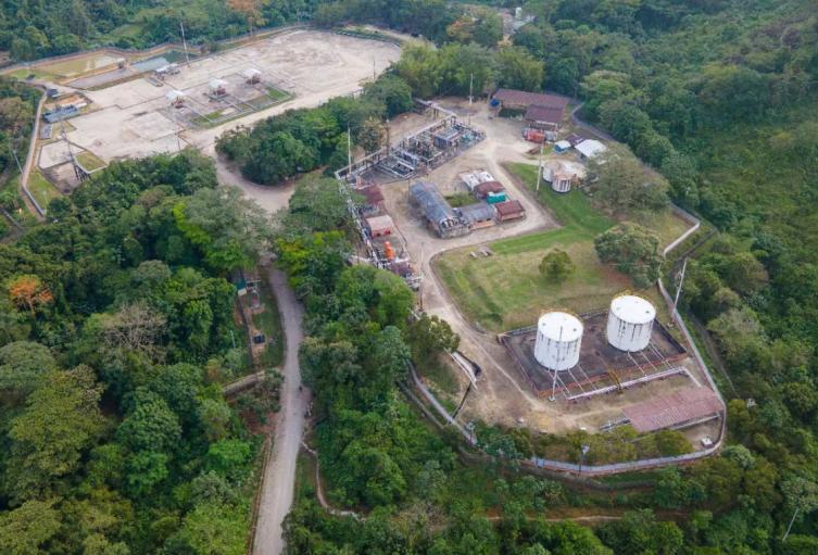 El Área Metropolitana de Bucaramanga podría enfrentar desabastecimiento de gas vehicular el próximo fin de semana.