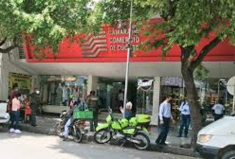 Cámara de Comercio de Cúcuta