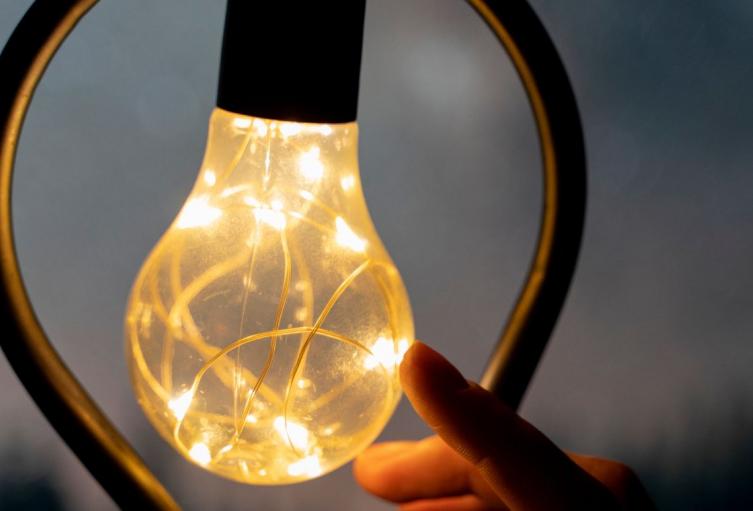 Corte de energía
