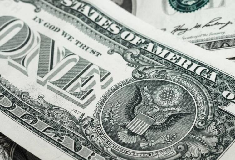 Precio del dólar en Colombia