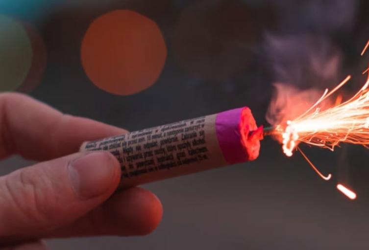 Menor de Barrancabermeja evoluciona positivamente tras intoxicación con fósforo blanco.