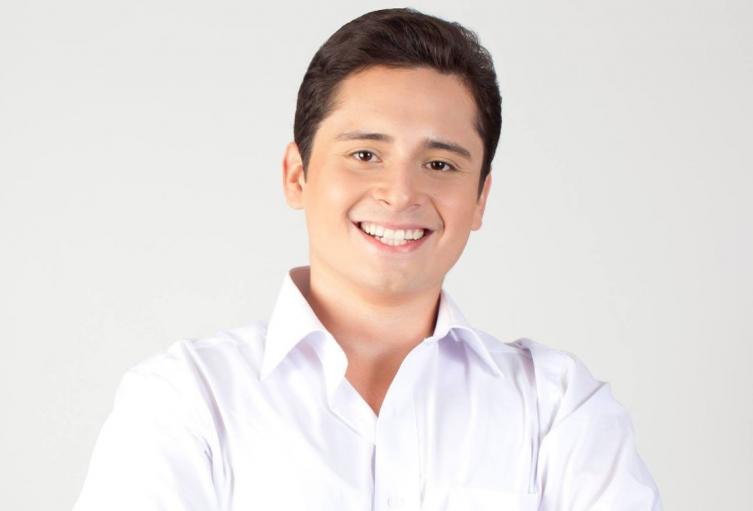 La Procuraduría suspendió al alcalde de Barrancabermeja, Jonathan Vásquez, por posible participación en política.