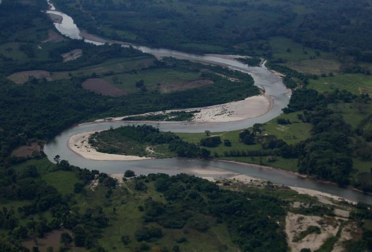Ejercito Catatumbo