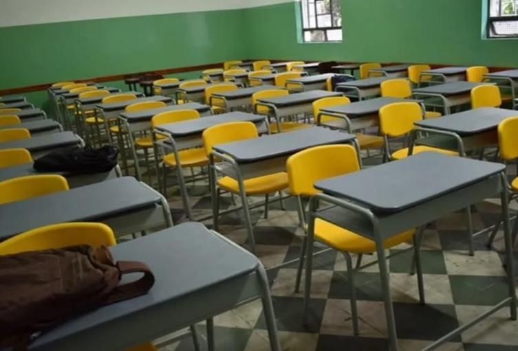 Colegios públicos