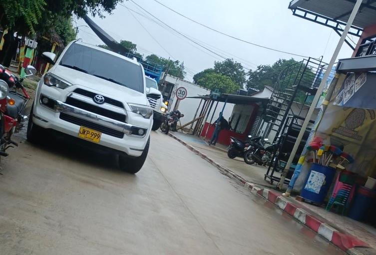 Grave crisis humanitaria en el Catatumbo por enfrentamientos entre grupos armados