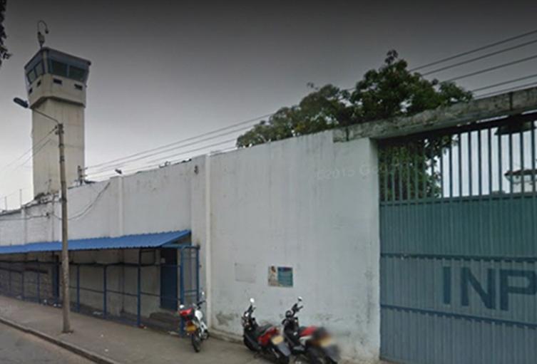 Son 72 los casos de tuberculosis los que se confirmaron en el centro penitenciario.