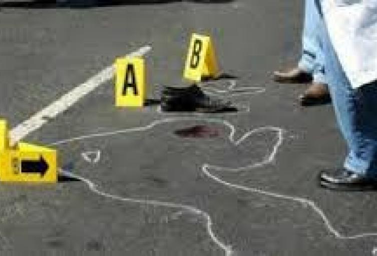 Homicidios en Cúcuta