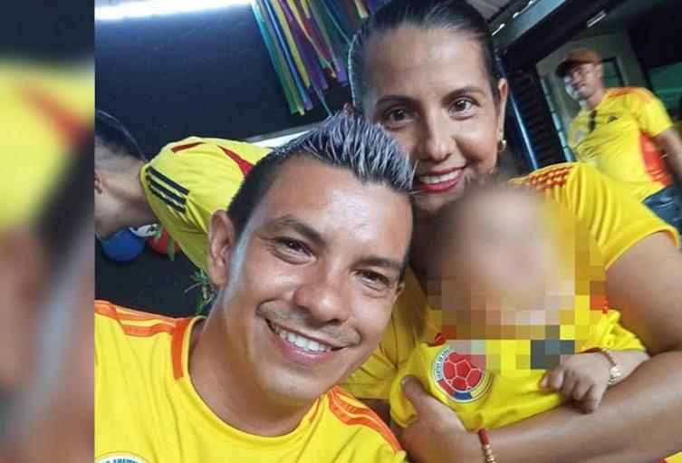 Masacre registrada en Tibú