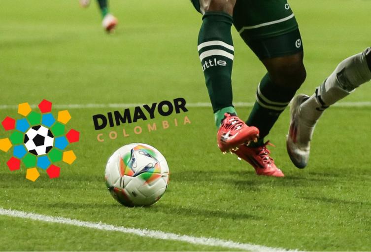 Nuevo presidente de Dimayor