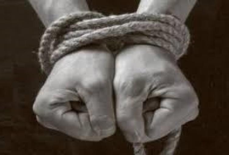 Secuestro en el Catatumbo