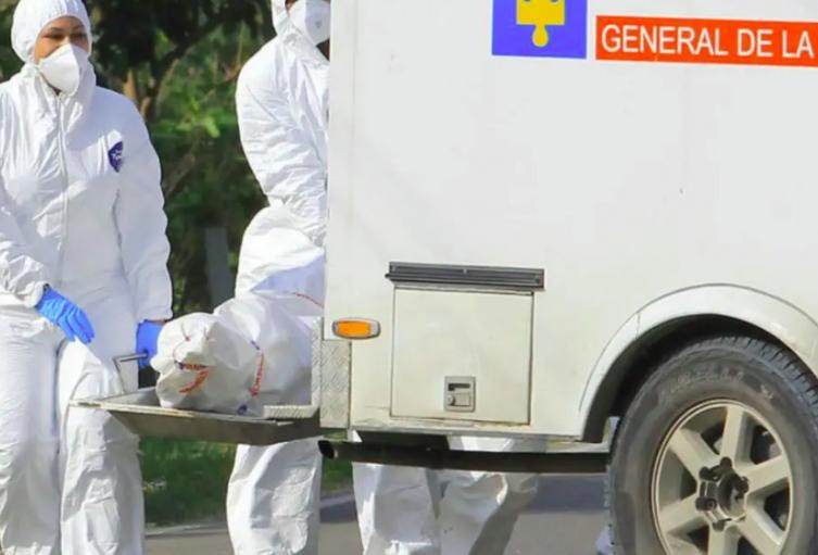 Hasta el momento se mantiene el misterio sobre la muerte de esta persona