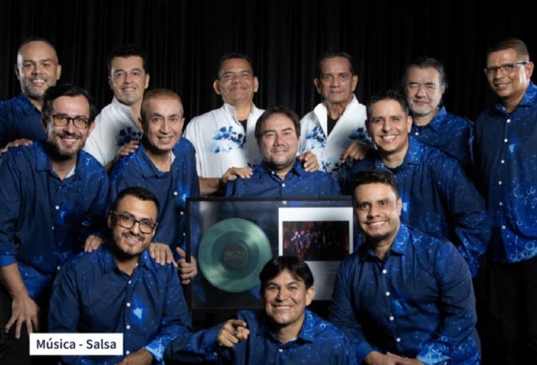 Ariza Brothers, grupo de salsa santandereano