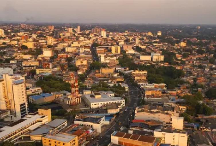 Las autoridades emitieron una alerta por las elevadas temperaturas.