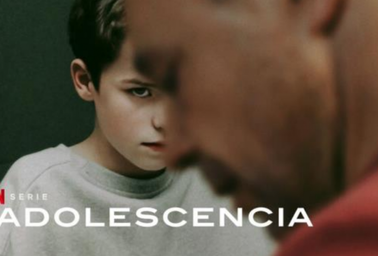 Adolescencia: la nueva serie de Netflix