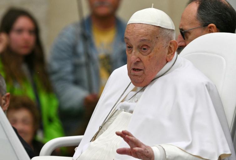 Papa Francisco