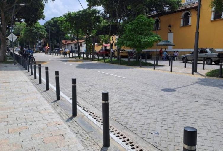 Centro de Bucaramanga