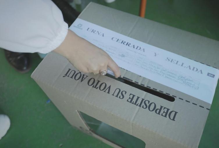 Registraduría refuerza blindaje digital ante posibles delitos electorales