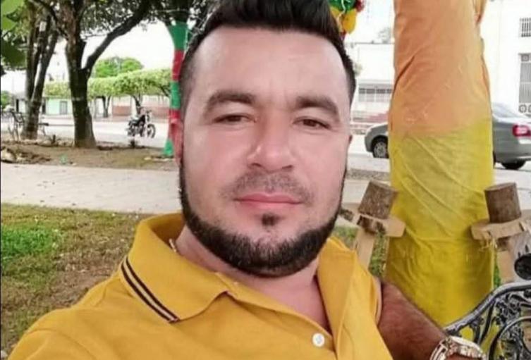 Guimer Vargas