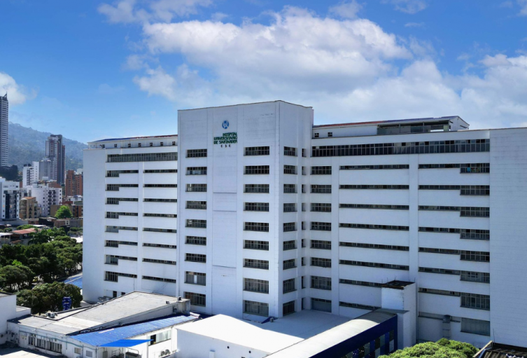 El Hospital he pedido a los pacientes el adecuado uso del servicio de urgencias ante la ocupación que se registra.