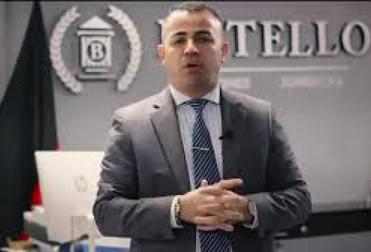 José Gregorio Botello