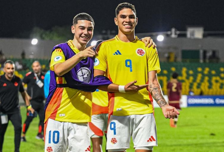 Jugadores de la Selección Colombia sub-17 Jugadores de la Selección Colombia sub-17
