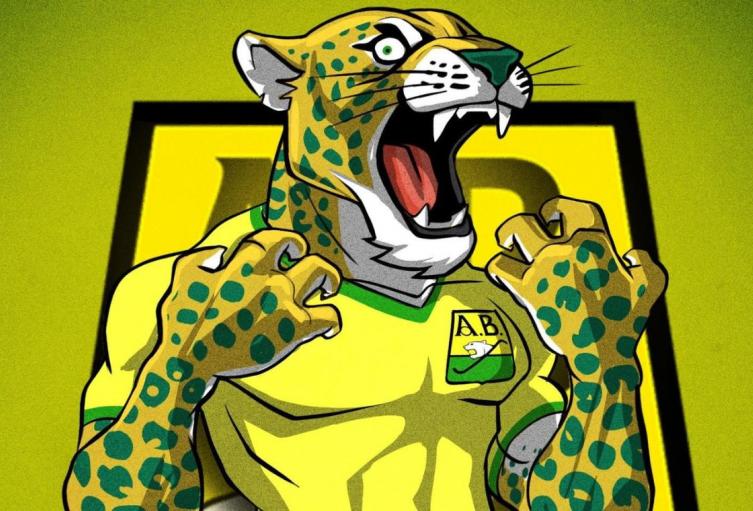 Leopardo Atlético Bucaramanga Leopardo Atlético Bucaramanga