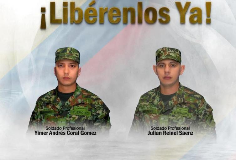 Ejército Nacional en Cúcuta
