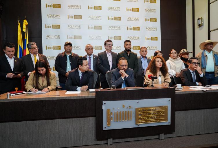 Ministerio de las TIC y Min Ciencias