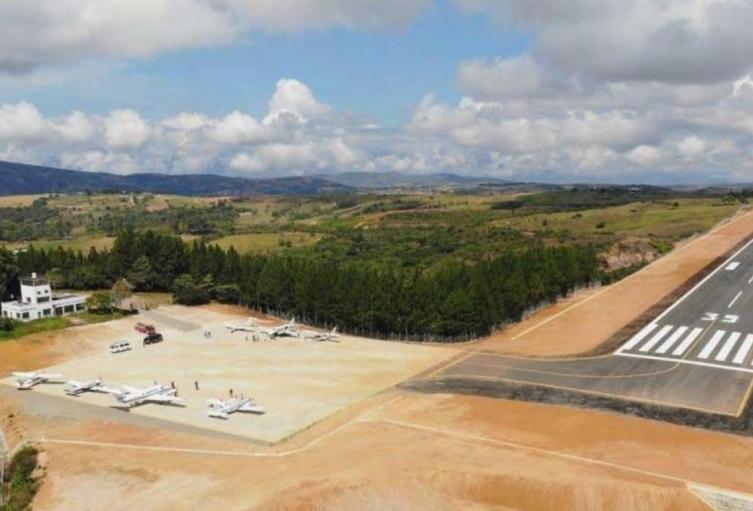 Las autoridades en San Gil tiene como objetivo que se confirmen más rutas