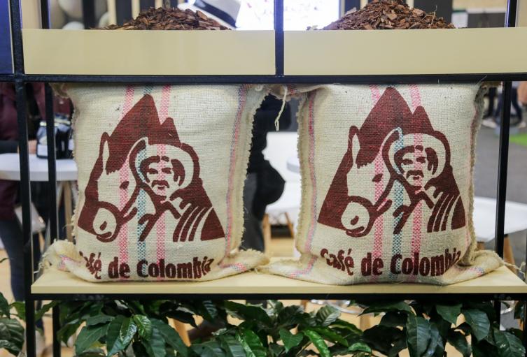 Federación Nacional de Cafeteros | Café de Colombia | Exportaciones | Bogotá | Octubre 2022.