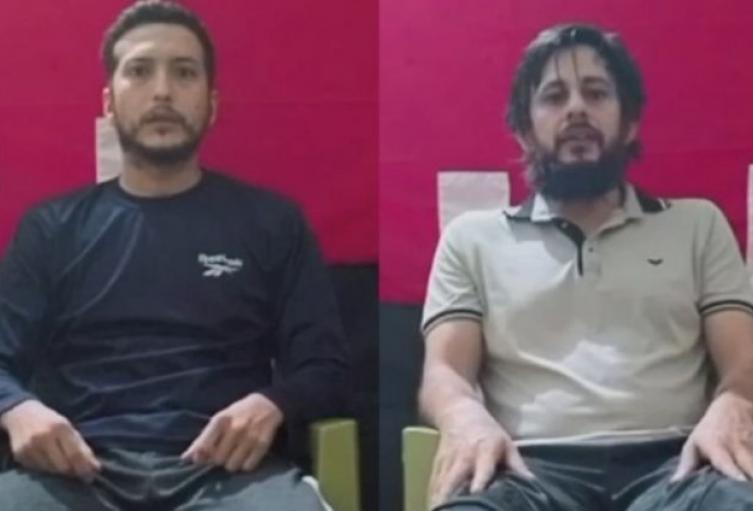 Militares secuestrados por ELN en Cúcuta