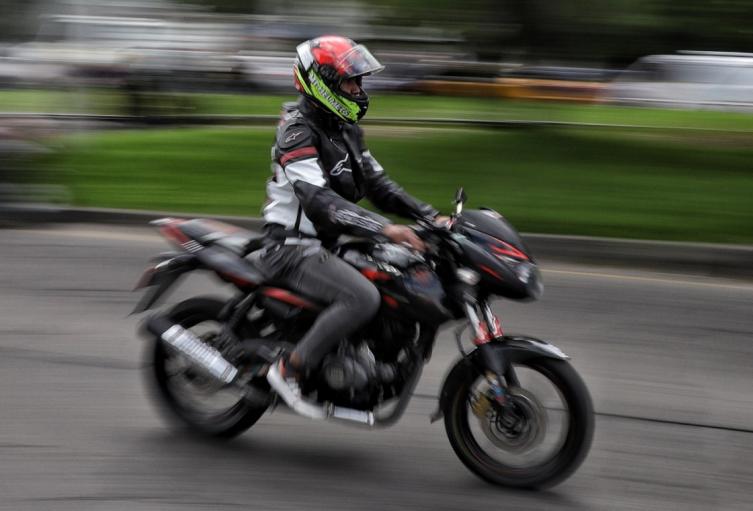 Las motos más vendidas de Colombia