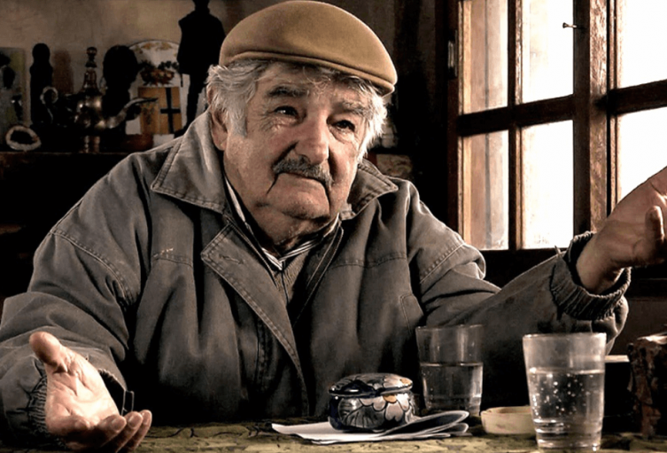 Pepe Mujica Pepe Mujica