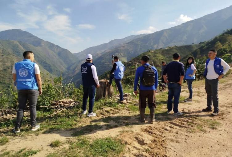 Personerías en el Catatumbo