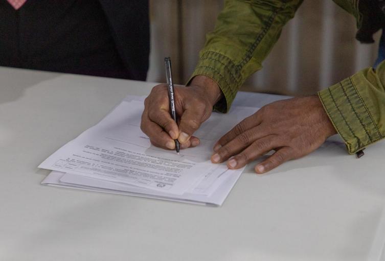 Registraduría abre las inscripciones para las elecciones de los Consejos Municipales y Locales de Juventud 