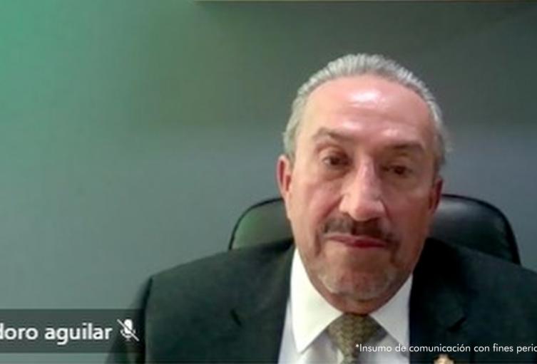 Hugo Heliodoro Aguilar
