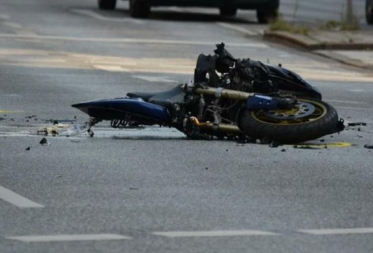 Accidentes de tránsito durante Puente Festivo en Norte de Santander