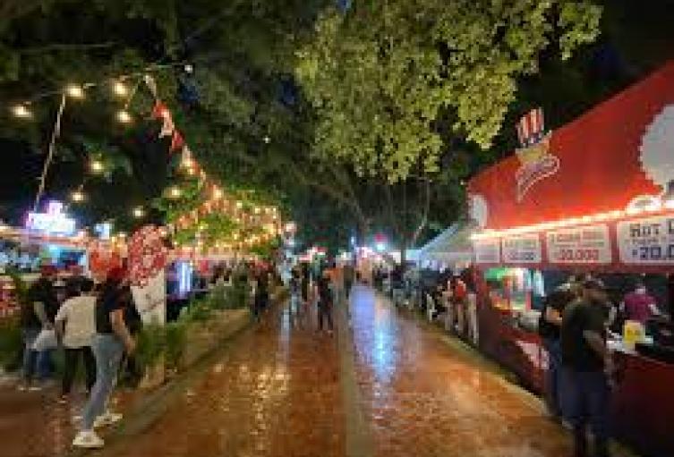 AMERICAN FEST en Cúcuta