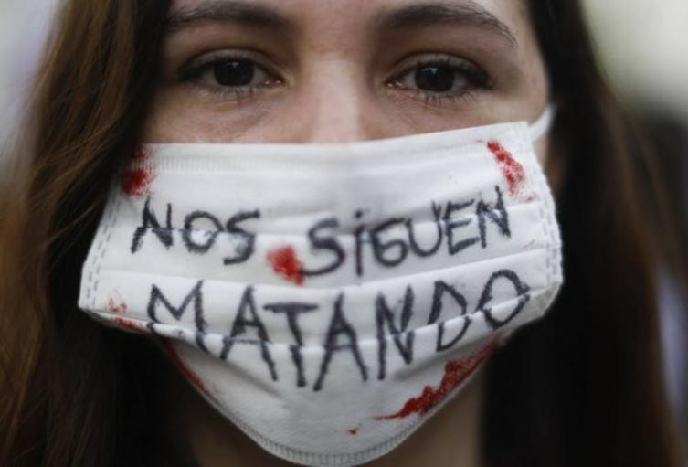 Asesinatos de Mujeres en Cúcuta