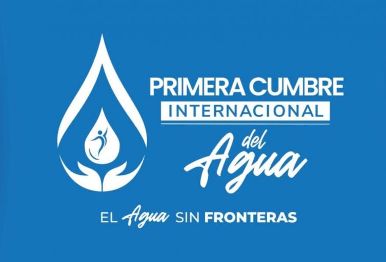 Cumbre Internacional del Agua en Bucaramanga