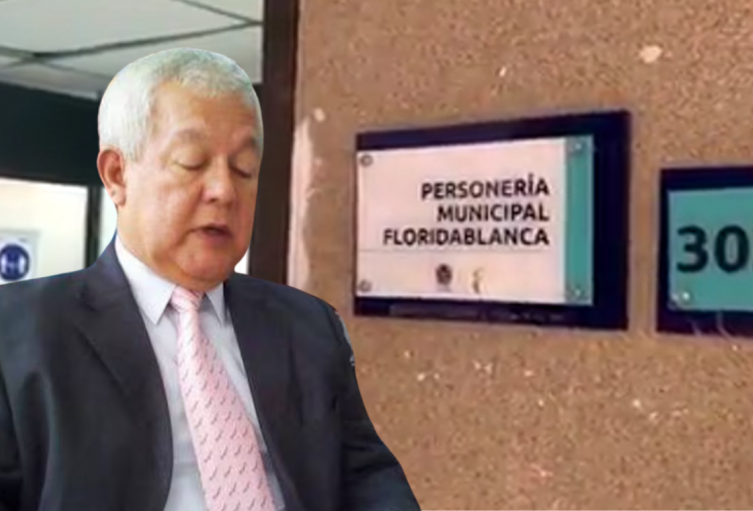 José Enrique Miranda Cruz fue condenado por el delito de concusión.