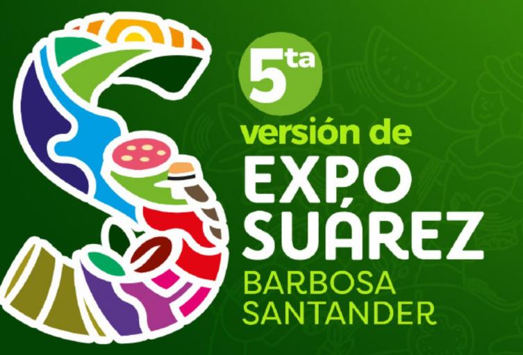 ExpoSuárez 2025
