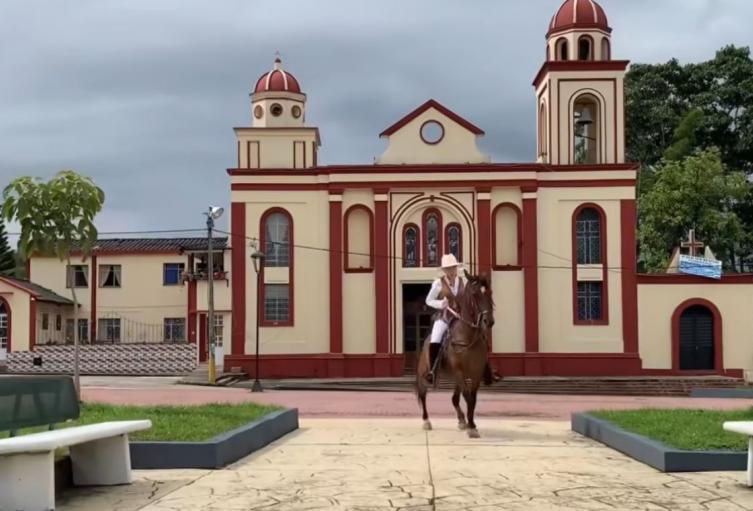 Ferias y Fiestas en el departamento de Santander