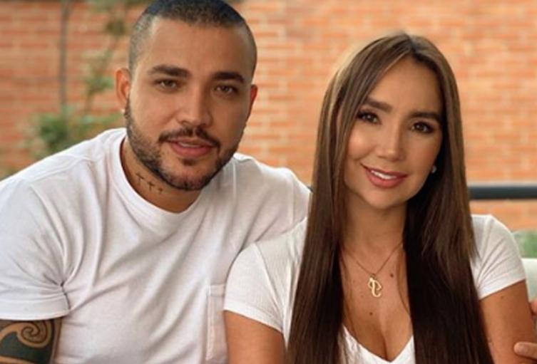 Paola Jara y Jessi Uribe