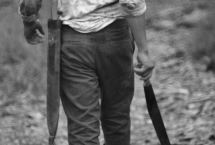 Machete