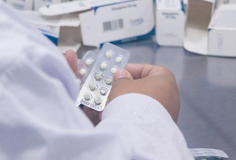 Referencia. Medicamentos