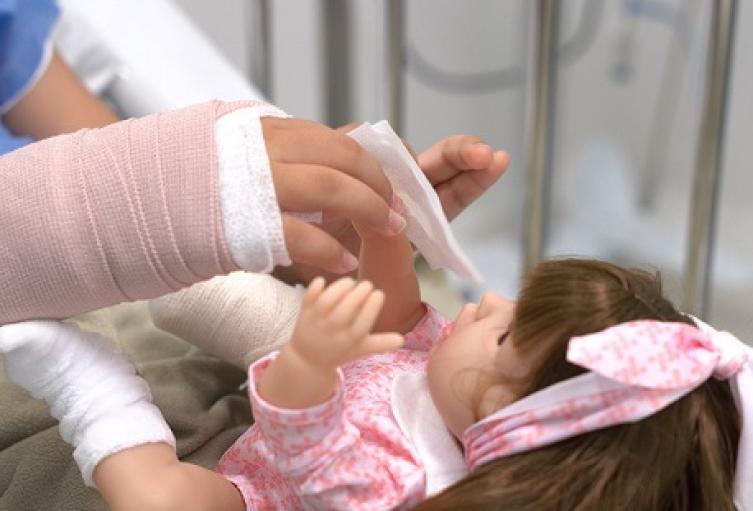 Hospitalización 