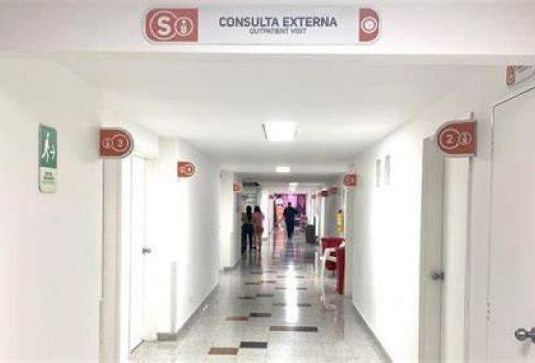 Hospitales en Medellín | Antioquia | Urgencias | Agosto 2016
